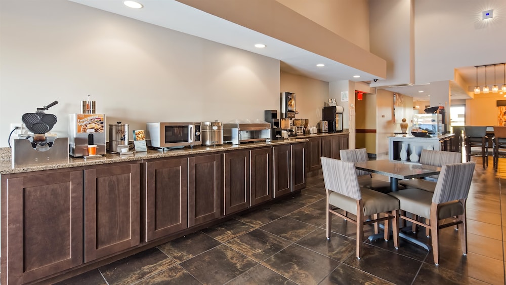 Best Western Paducah Inn 13/41