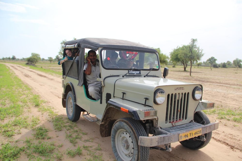 Chhotaram Prajapat 27/48