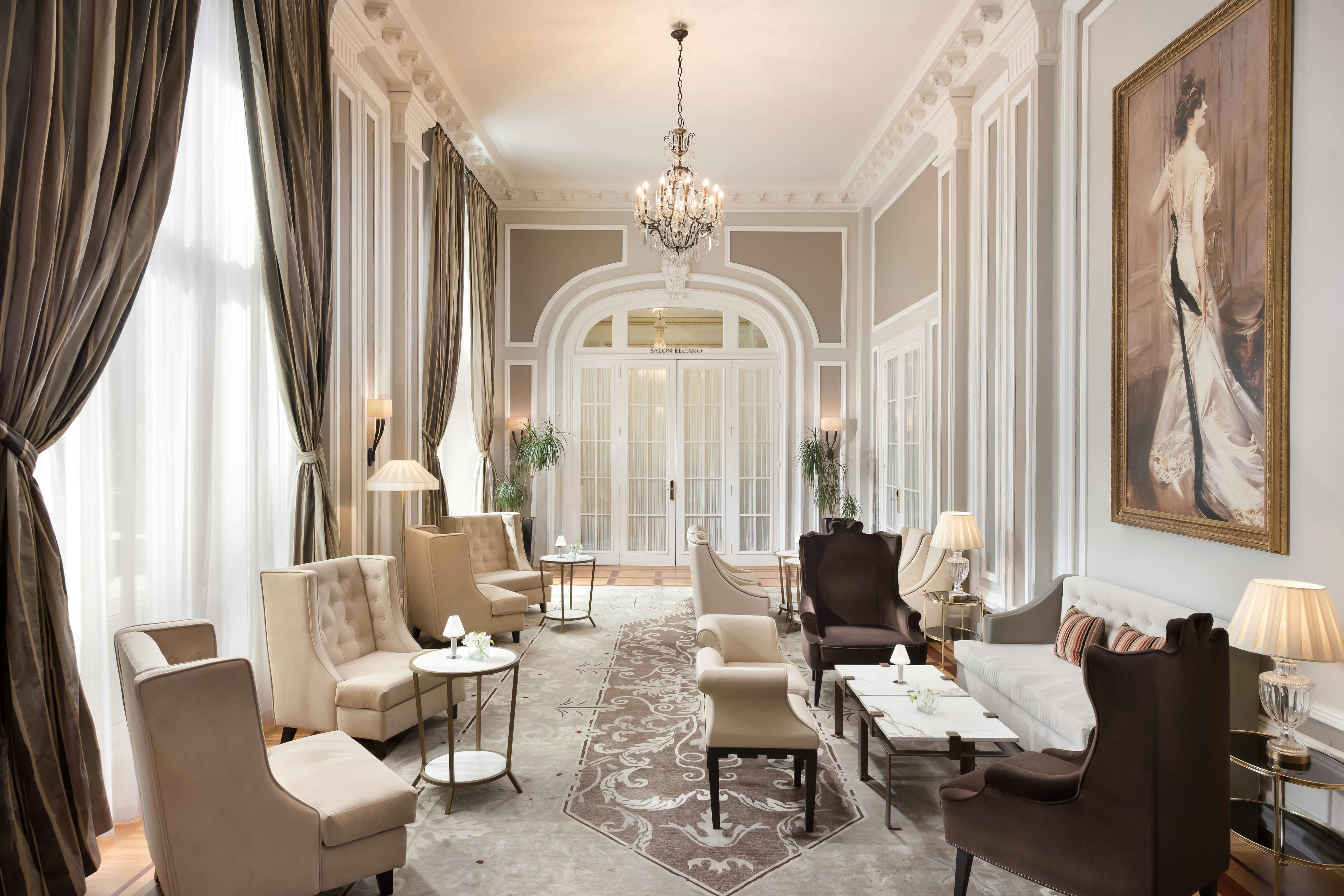 Hotel Maria Cristina A Luxury Collection Hotel 41/74