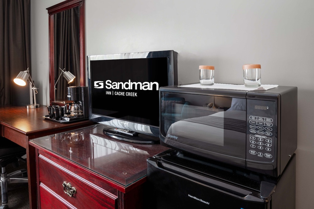 Sandman Inn Cache Creek 22/34