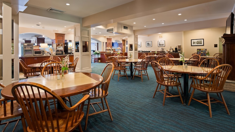 Best Western Plus Brunswick Bath 42/47