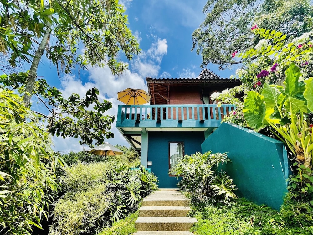 Karuna El Nido Villas 62/71