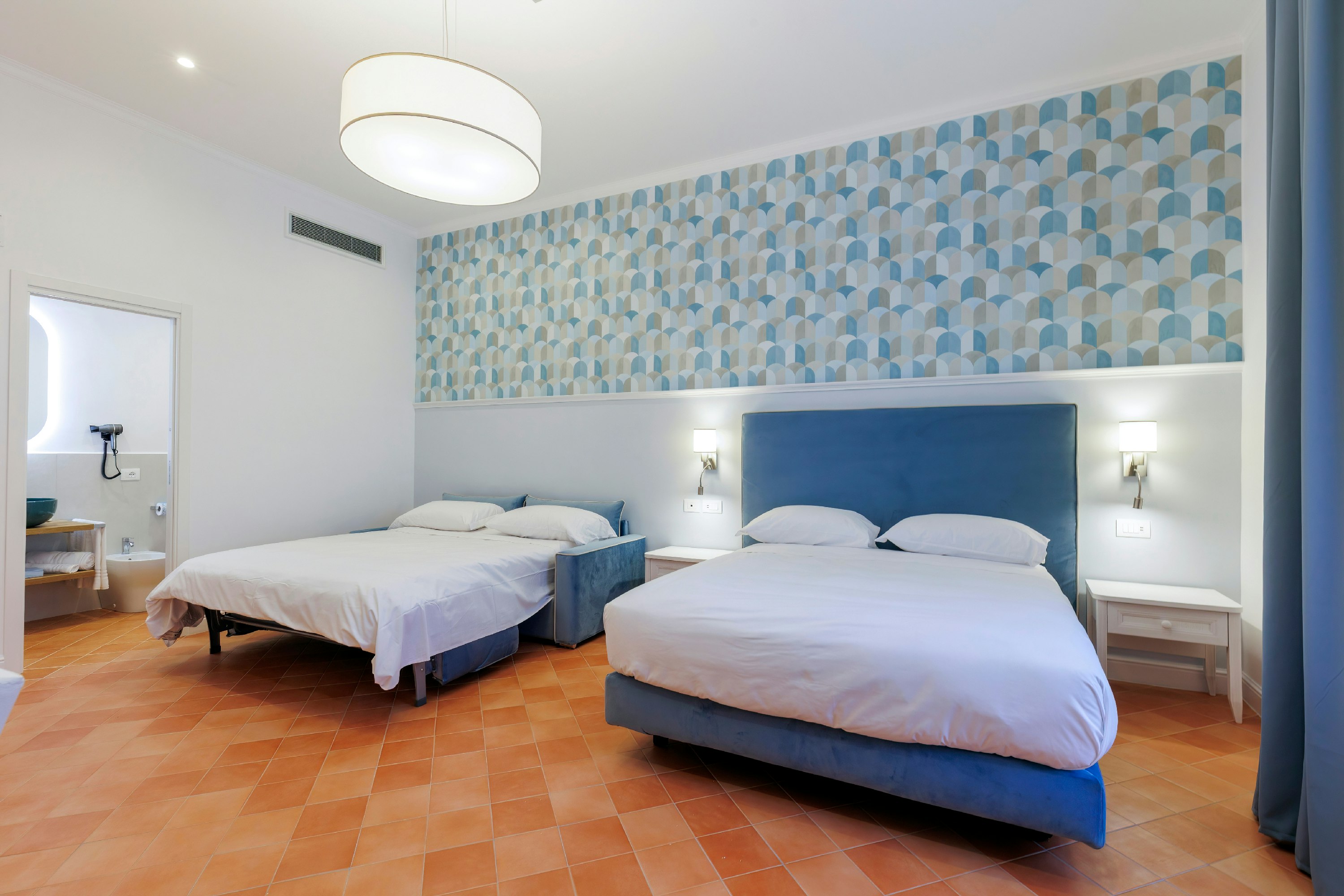 D'Amalfi Hospitality 14/94