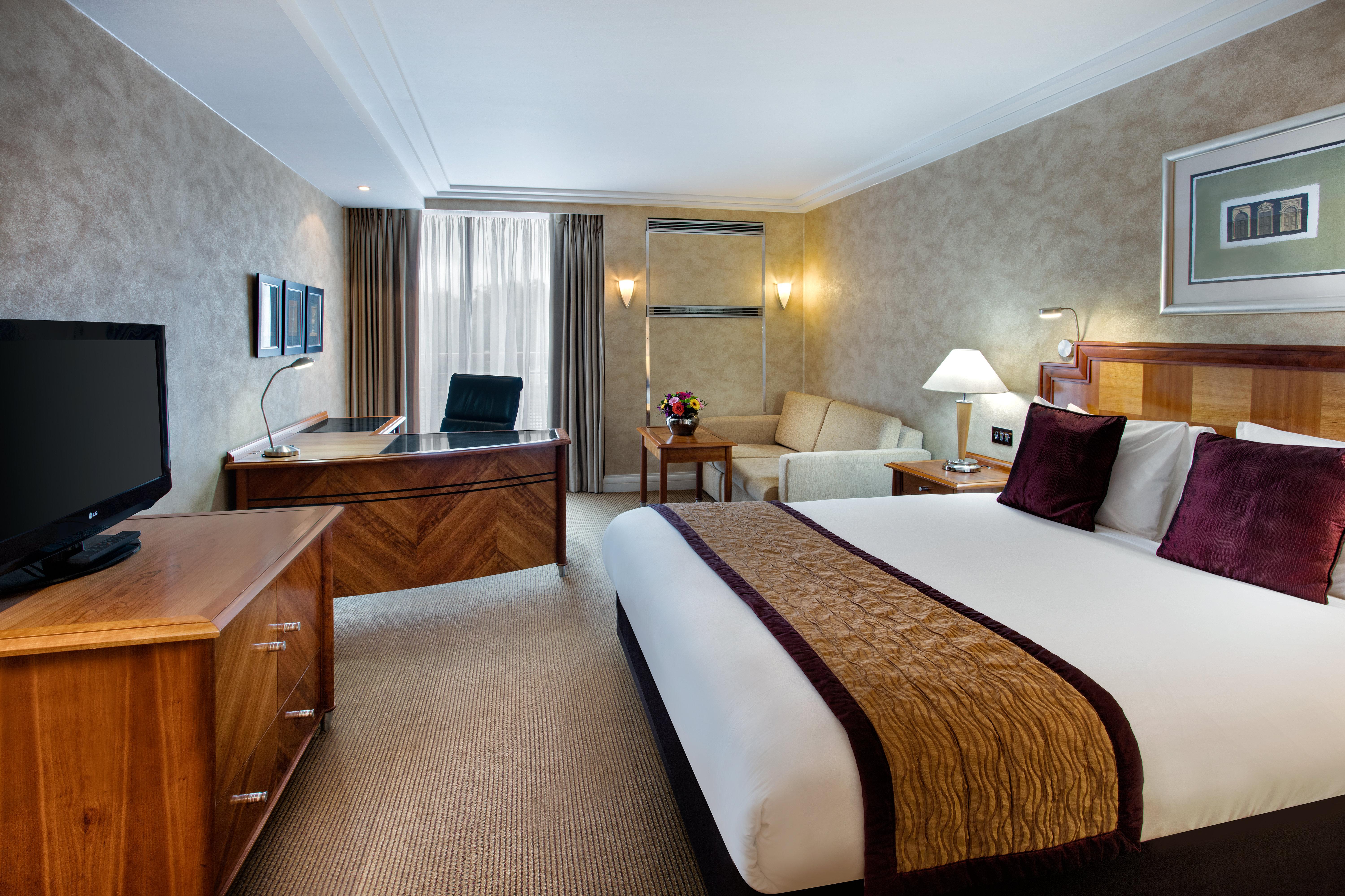 Crowne Plaza London - Heathrow 18/50
