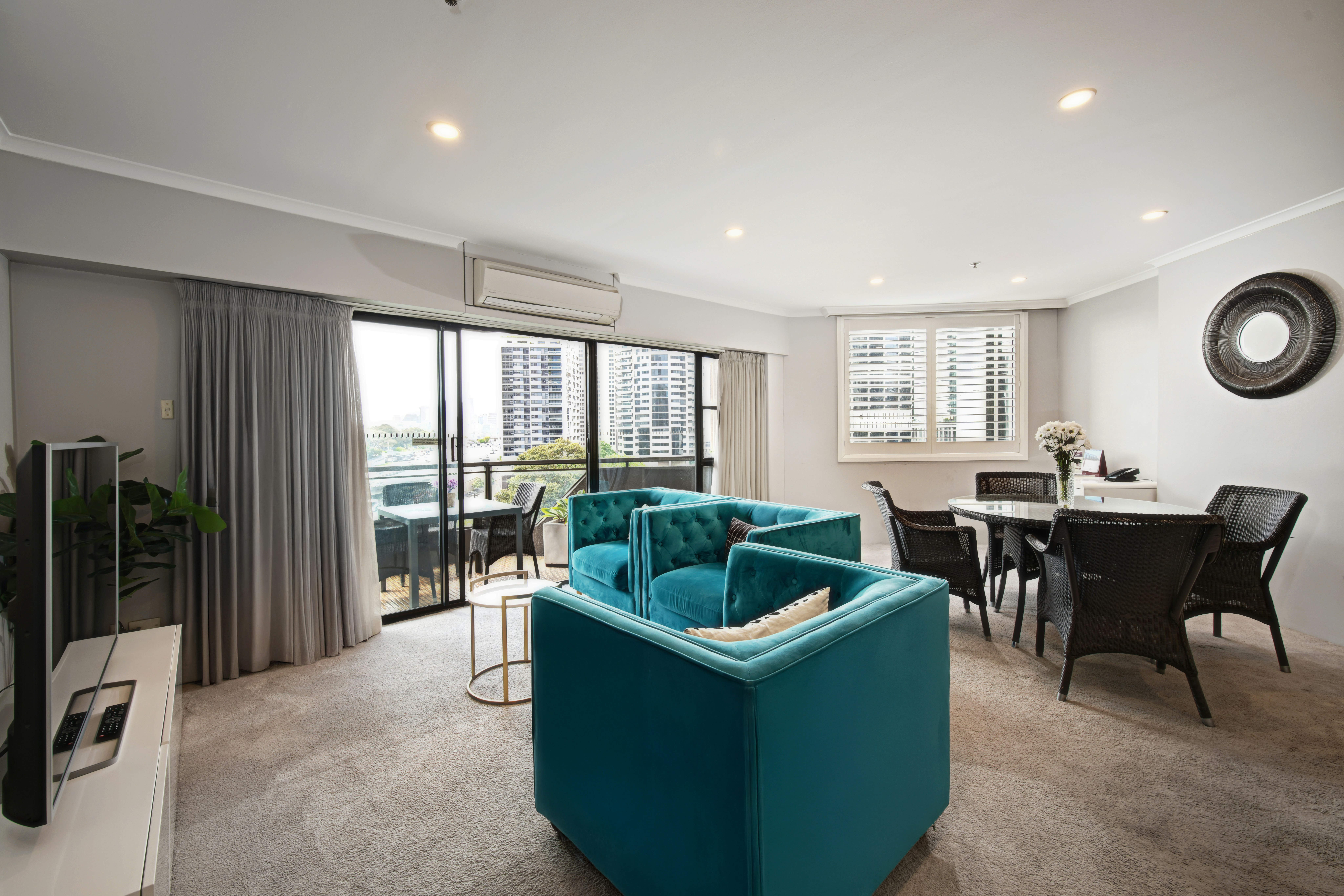 The York by Swiss-Belhotel 62/90