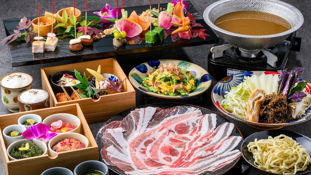 Glamday Style Hotel and Resort Okinawa Yomitan photo3