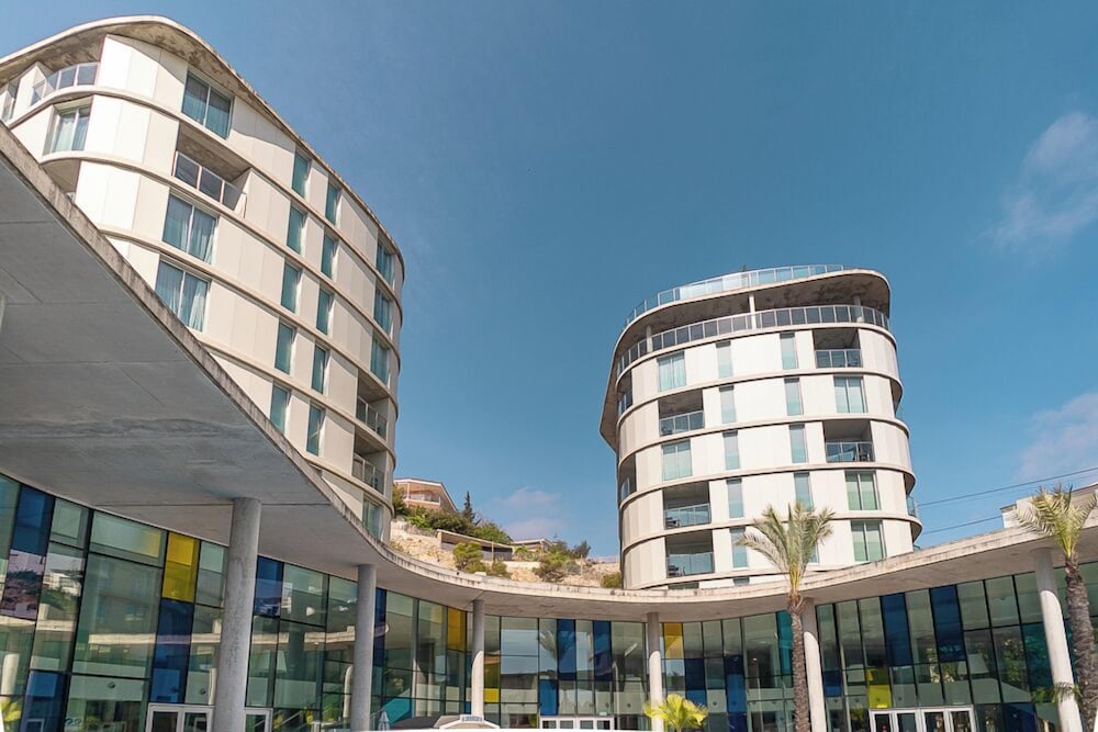Agora Spa And Resorts 3/57