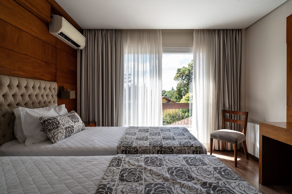 Hotel Alpestre 29/76