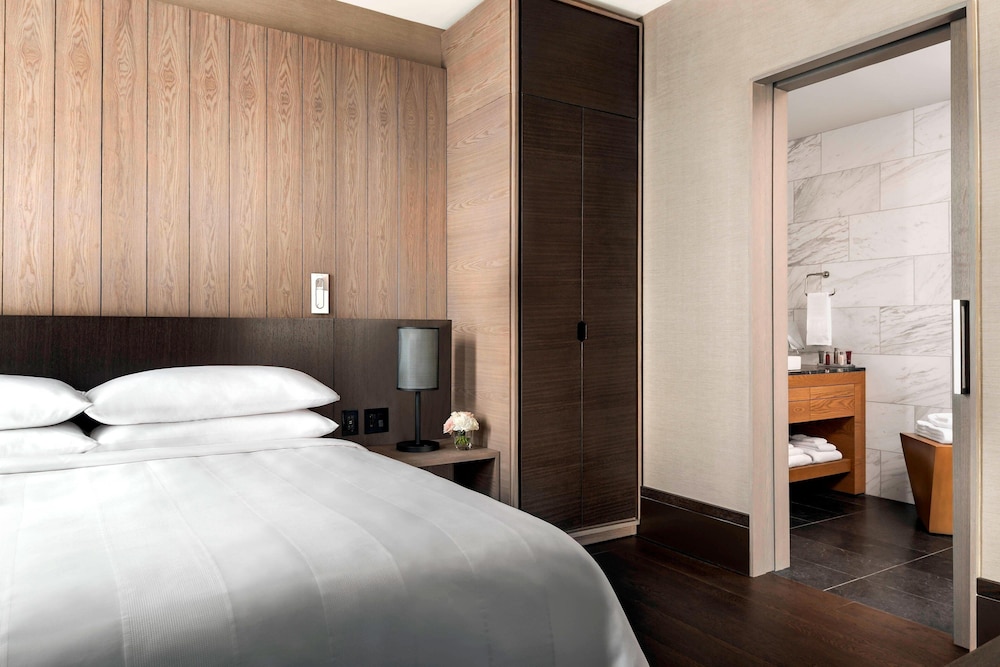Toronto Marriott Markham 6/42