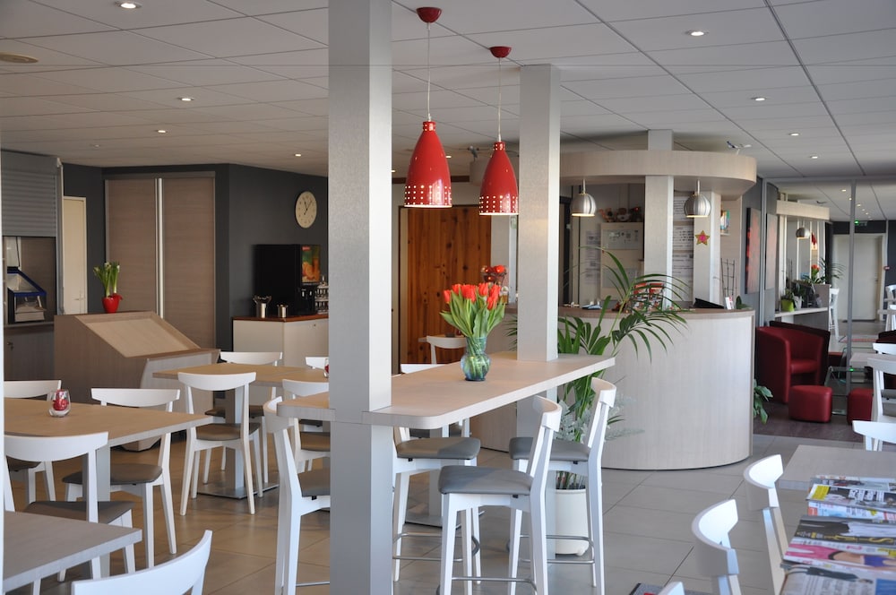Fasthotel Toulouse Blagnac Aeroport 23/37