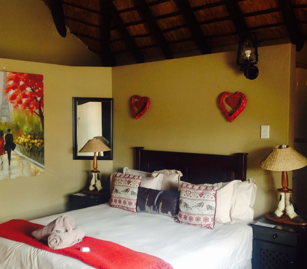Villa Langa B And B 9/20