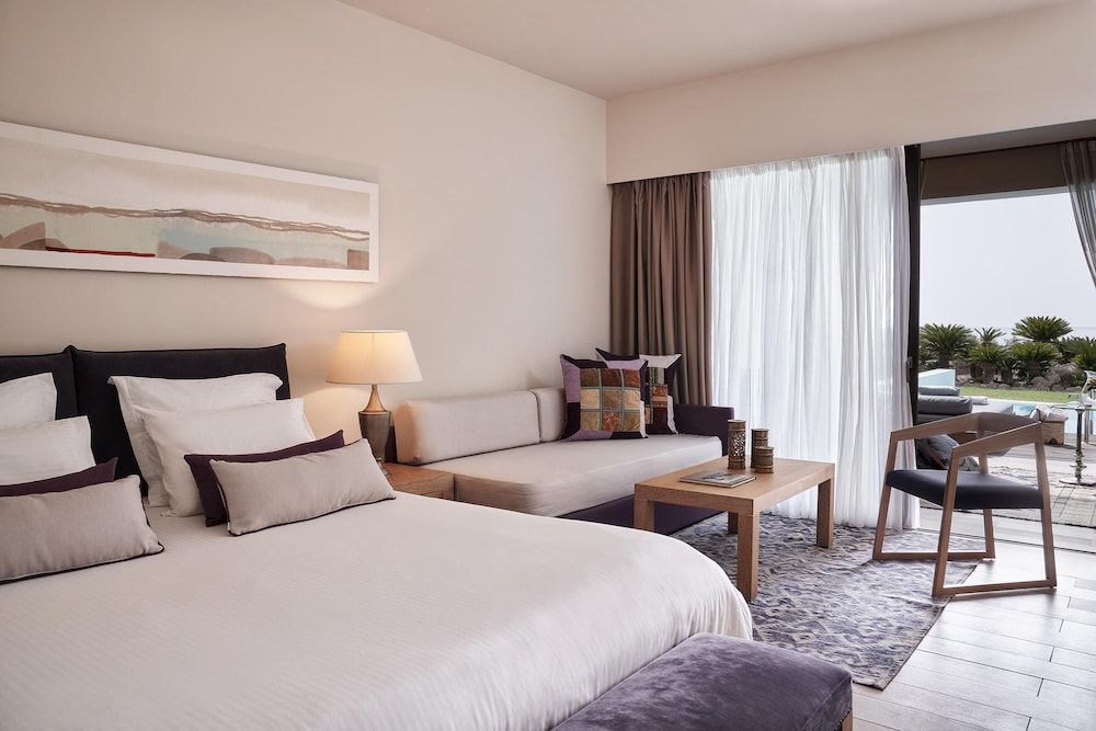 Aquagrand Exclusive Deluxe Resort - Adults Only 12/50