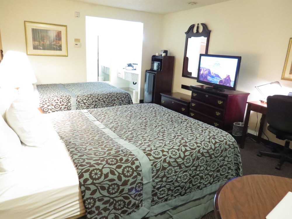 Days Inn by Wyndham Grand Junction 16/38