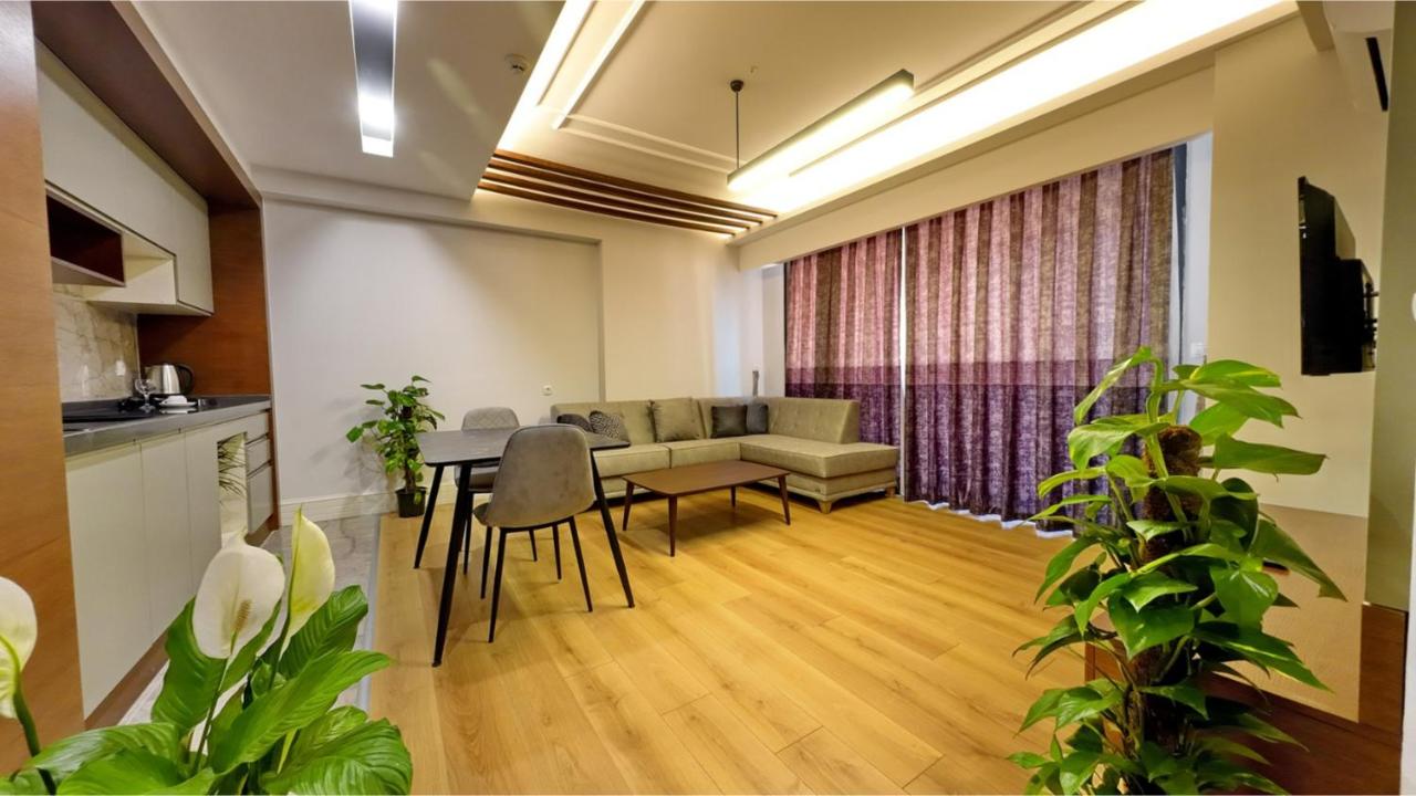 Falaylar Suit Hotel 26/34