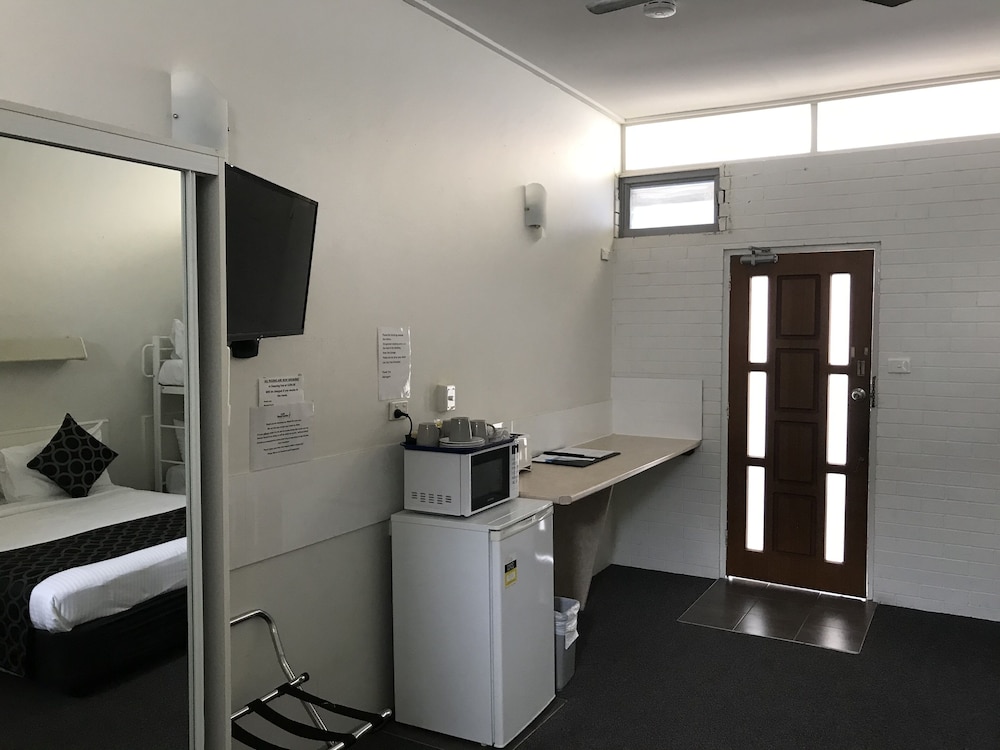 Coffs Shearwater Motel 65/69