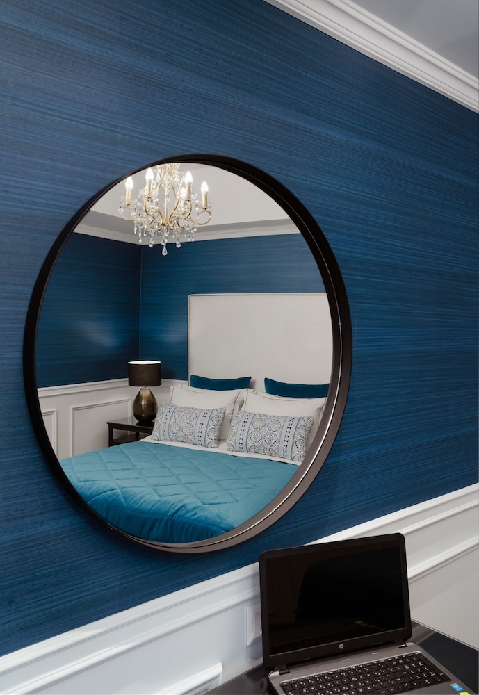 Evripidou Suites 4/50