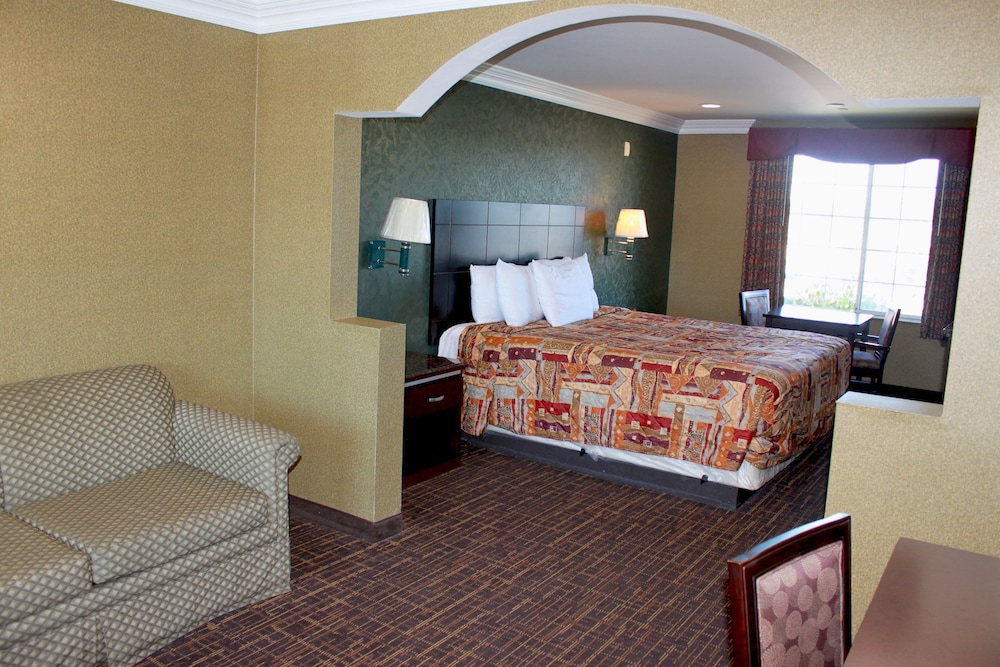Crystal Inn Suites Spas 11/42