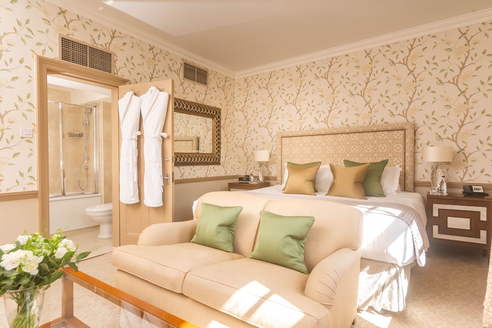 The Royal Crescent Hotel And Spa Bath 16/57