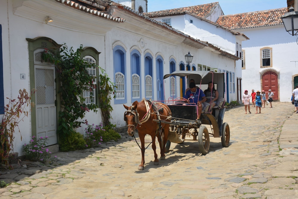Pousada Arte Colonial 32/50