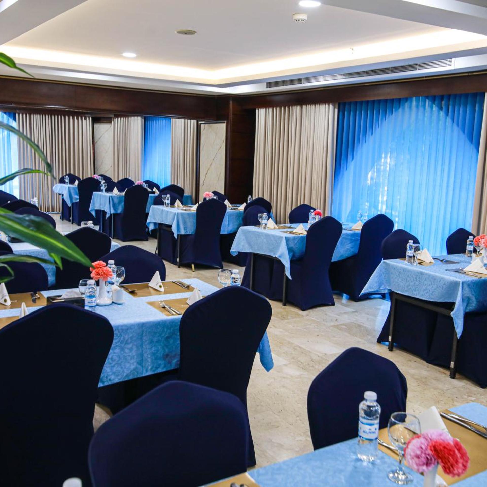 منى كونكورد(Mina Concorde Hotel) 54/60