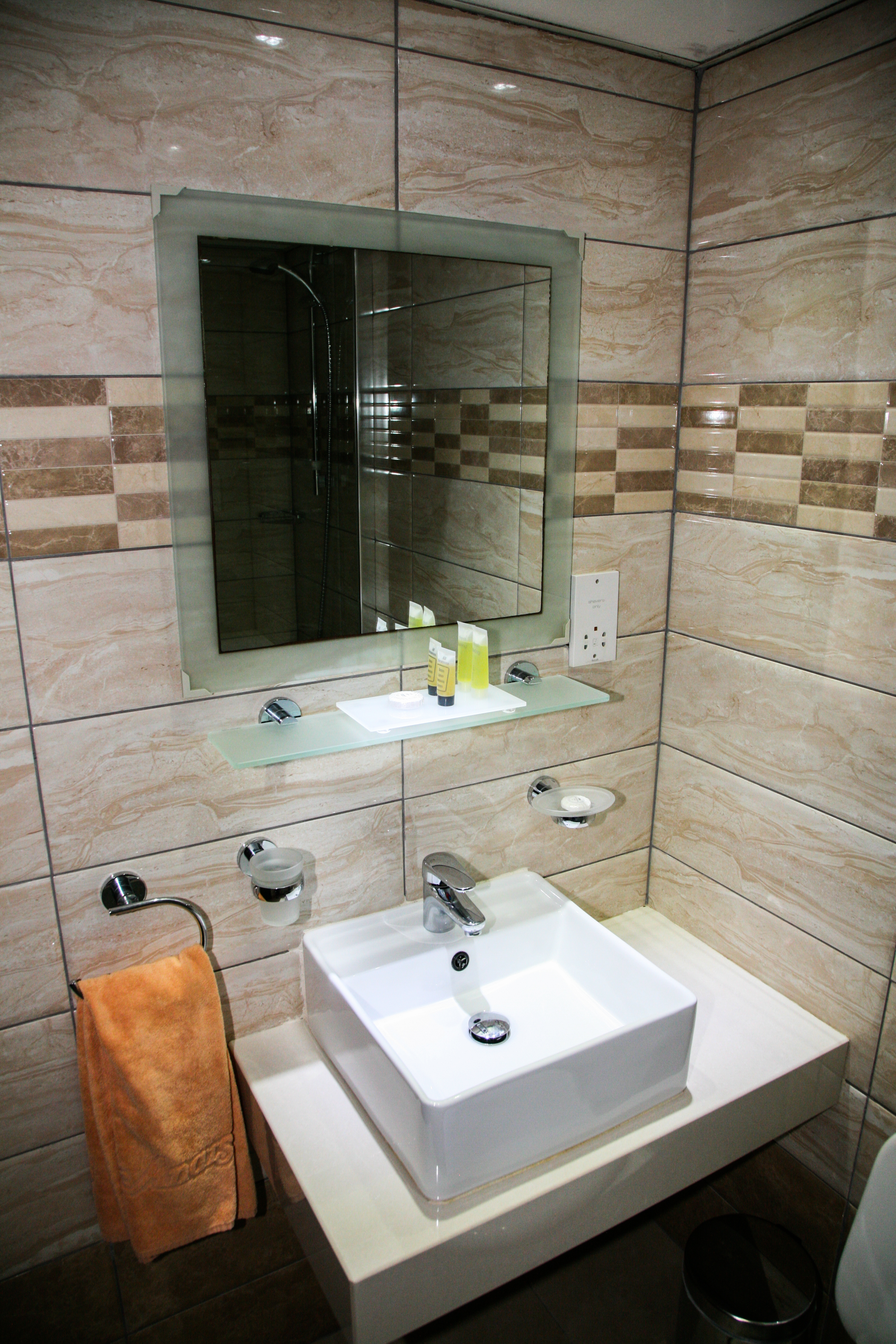 Anais Bay Apartment 49/50