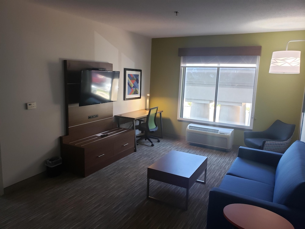Holiday Inn Express Hotel Suites Opelika Auburn 46/71