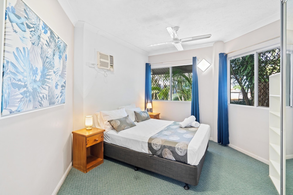 Citysider Holiday Apartments 15/61