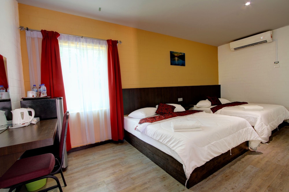 Myvilla Langkawi Hotel 28/61