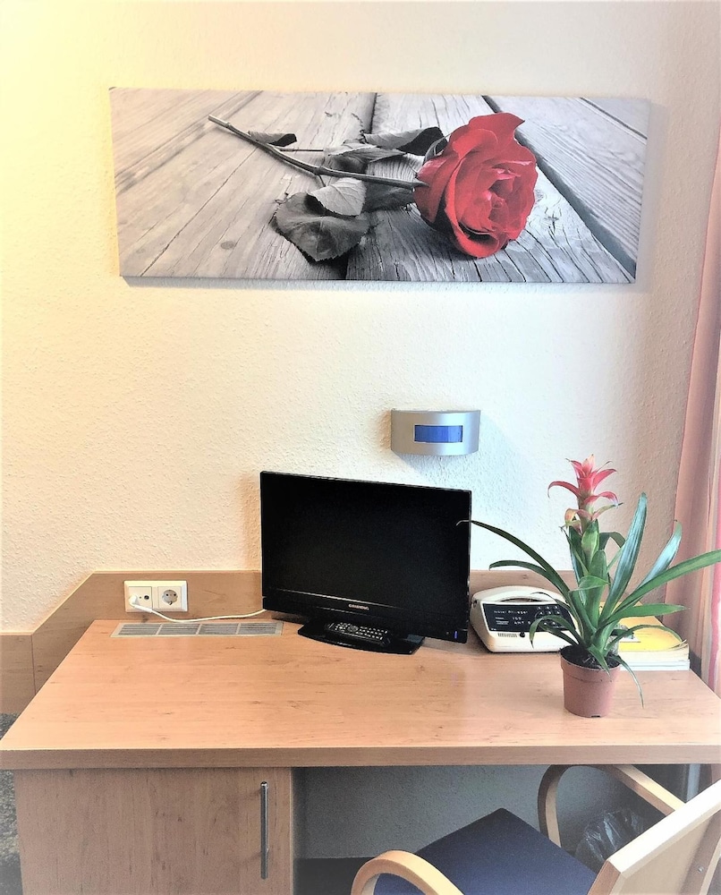 Hotel Austria Stuttgart City 39/45