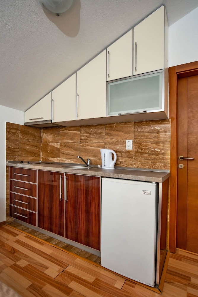 Apartments Markovic 3/50