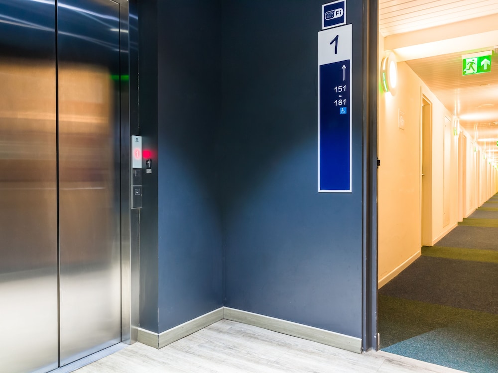 Ibis Budget Araraquara 41/67