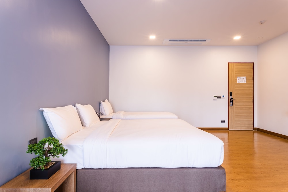 Icon Park Hotel Chiang Mai 18/67