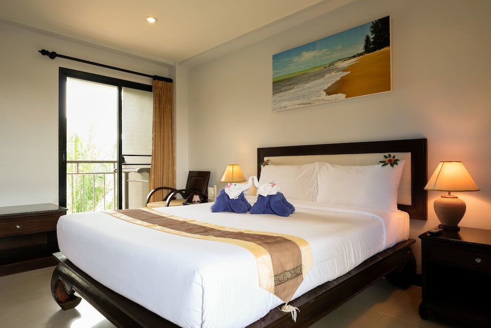 Kokotel Khao Lak Seascape 12/53