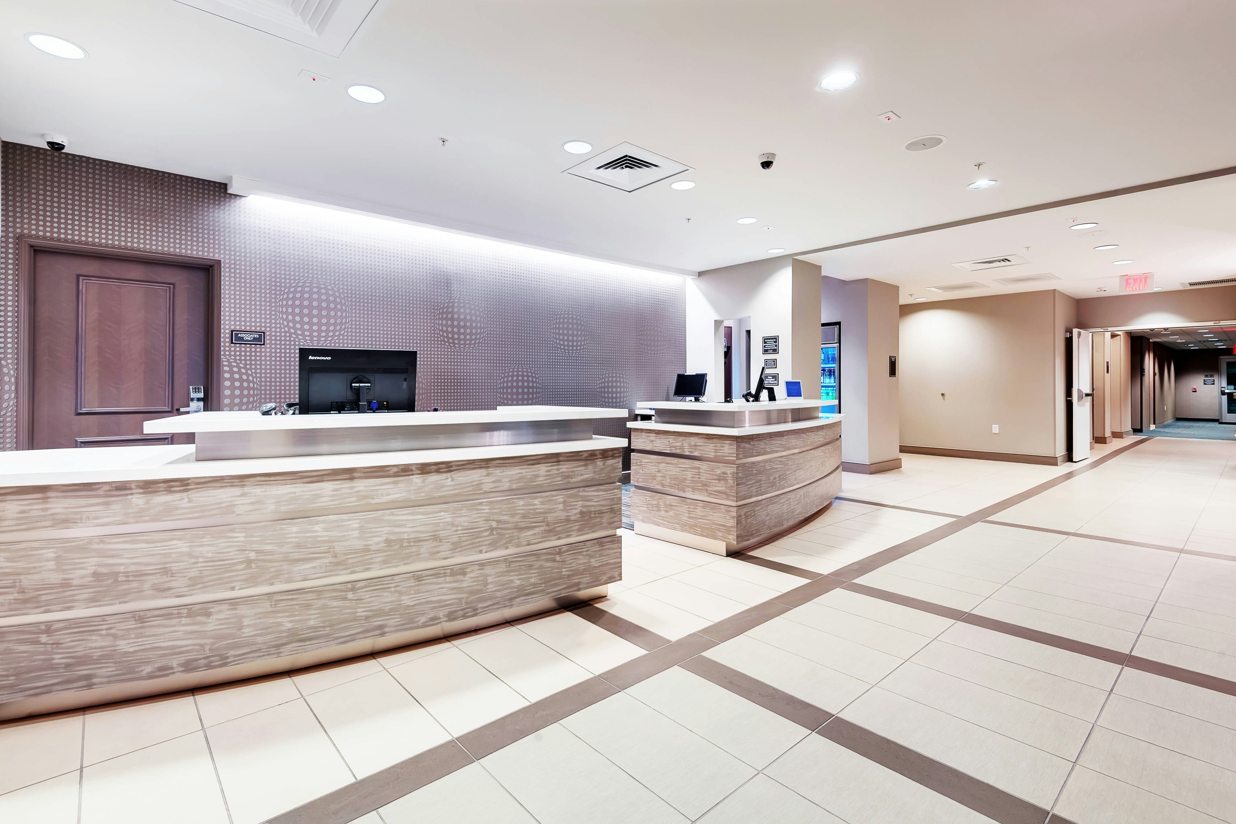 Residence Inn By Marriott Austin Airport 3/19