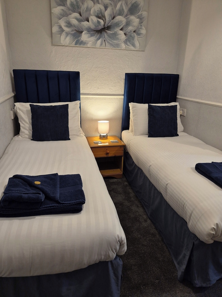 Barclay Guest House 13/47