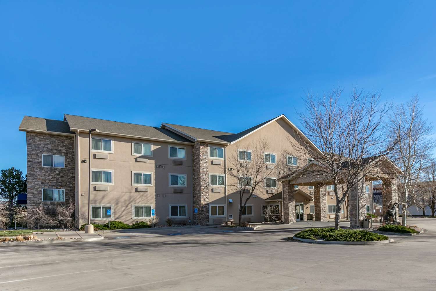 Comfort Inn Fort Collins North 2/32