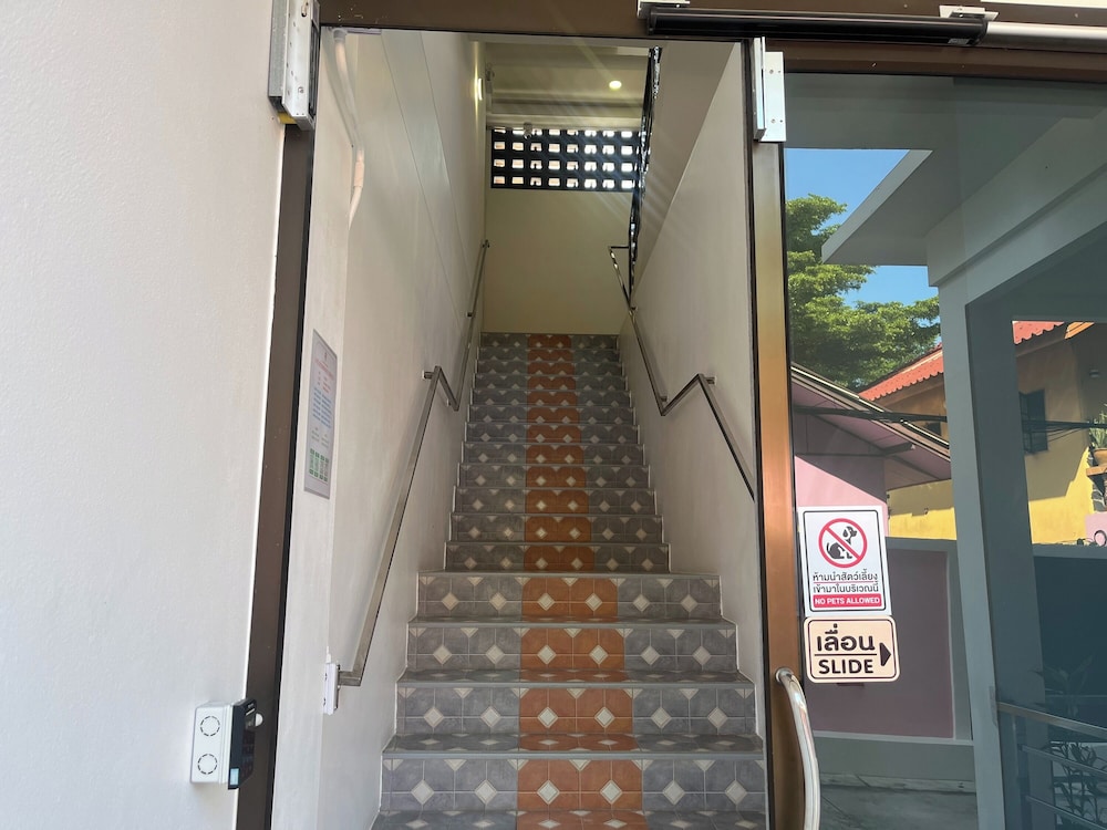 J & Ariya Hotel by ZUZU in KOH SAMUI