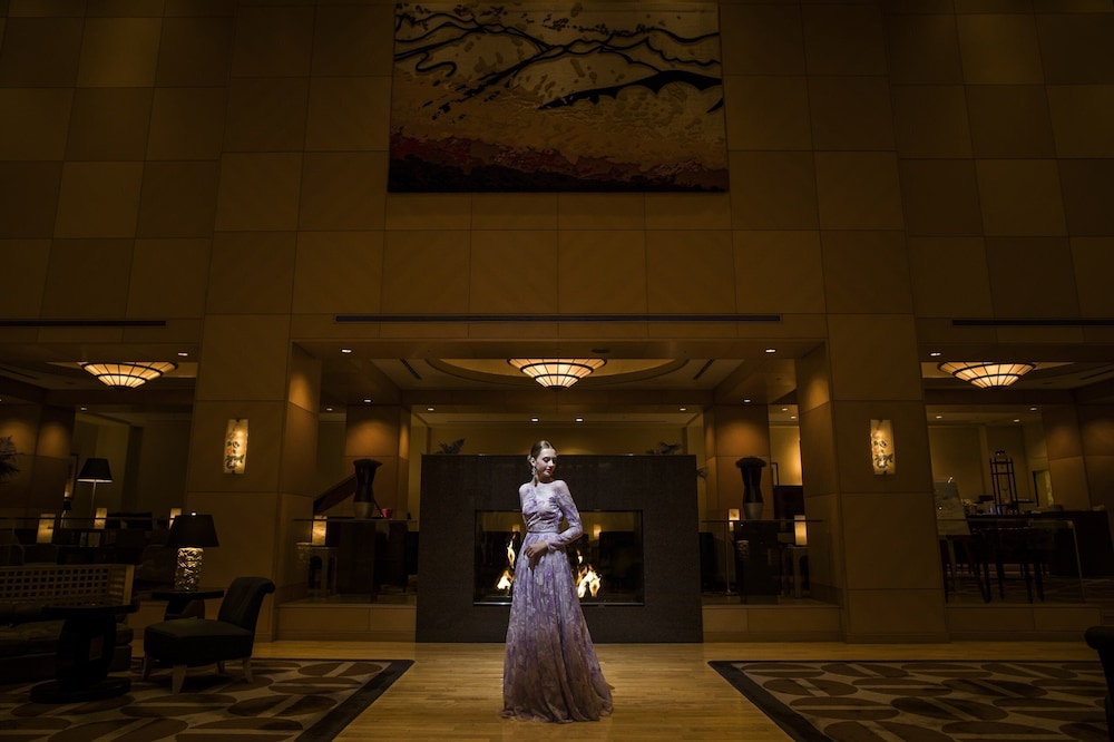 Hotel Nikko Kumamoto 12/89
