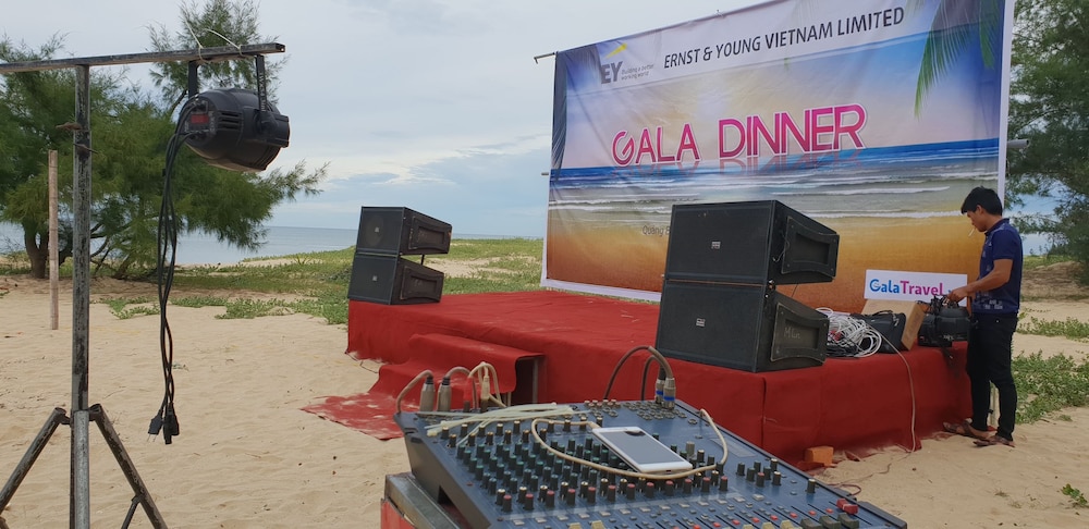 Phu Cuong Beach Hotel 61/69