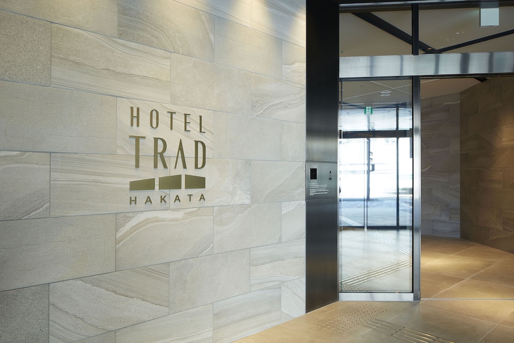 Hotel Trad Hakata 7/46