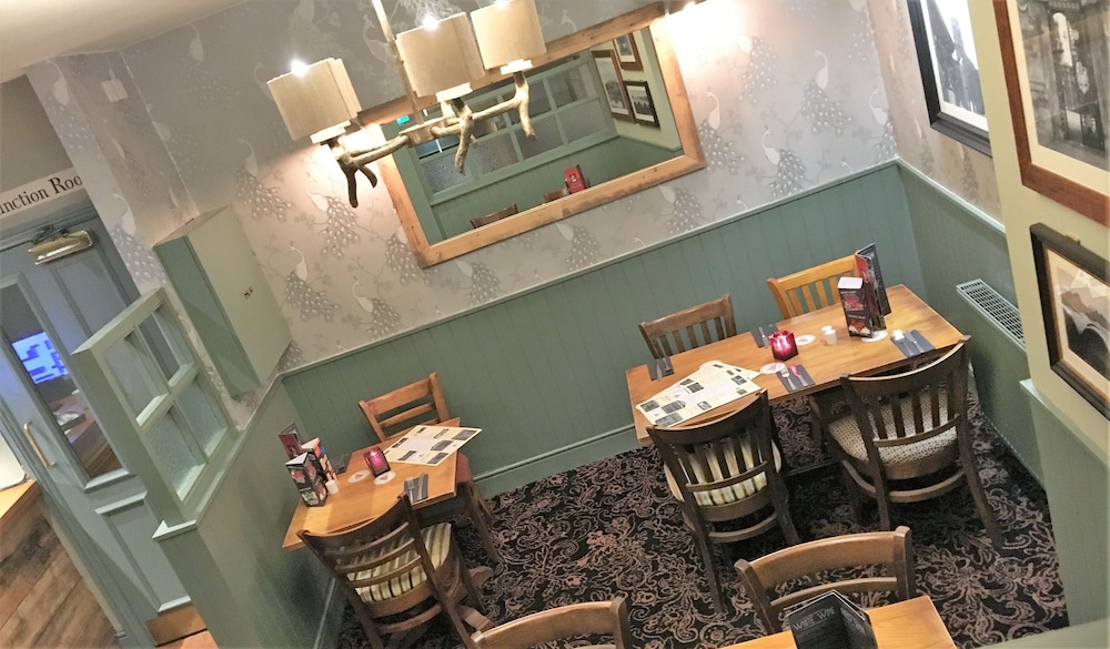 Sturdy's Castle Country Inn 32/47