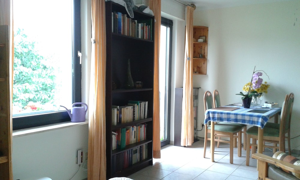 B&B Am See - Privatzimmer 15/34