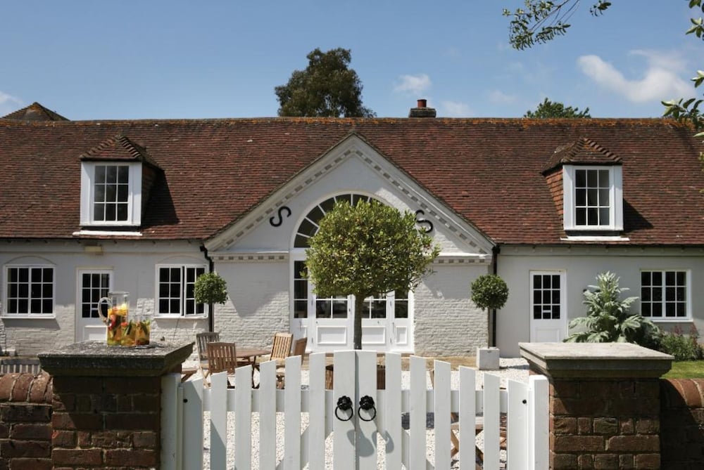 The Goodwood Park 47/50