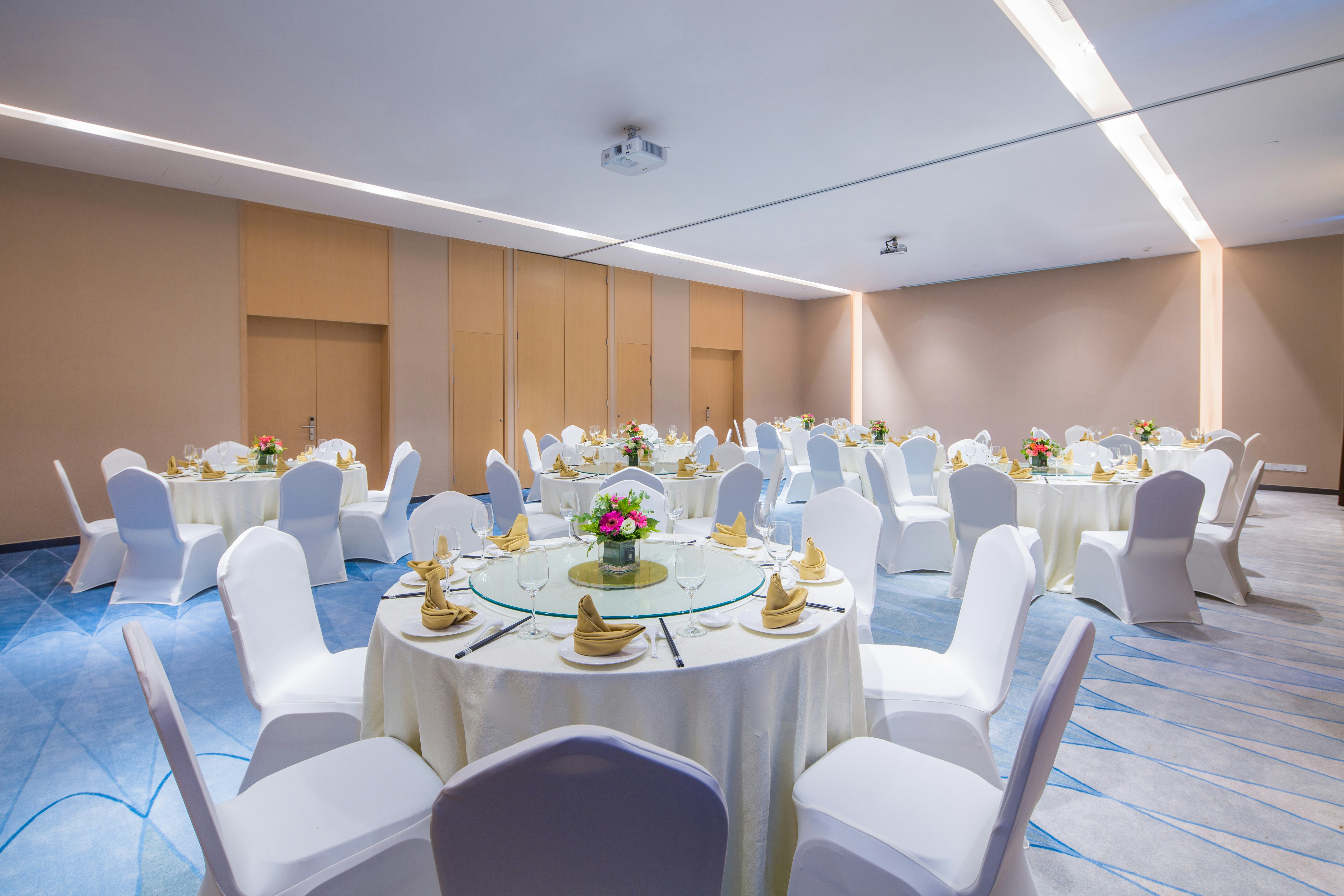Hilton Garden Inn Qidong 16/20