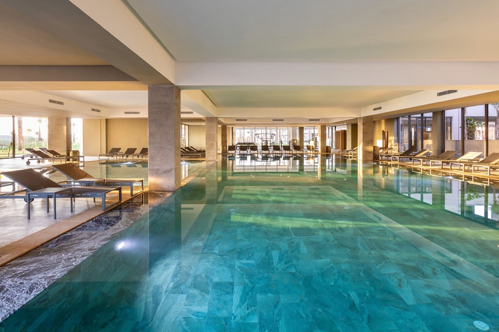 Riu Palace Tikida Taghazout 9/30