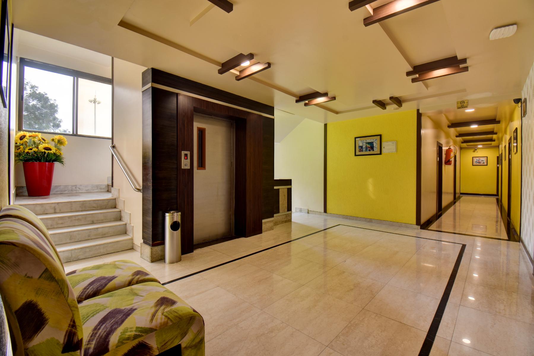 Hotel Bhagyalaxmi 20/57