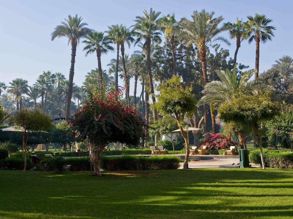 Sofitel Winter Palace Luxor 42/50