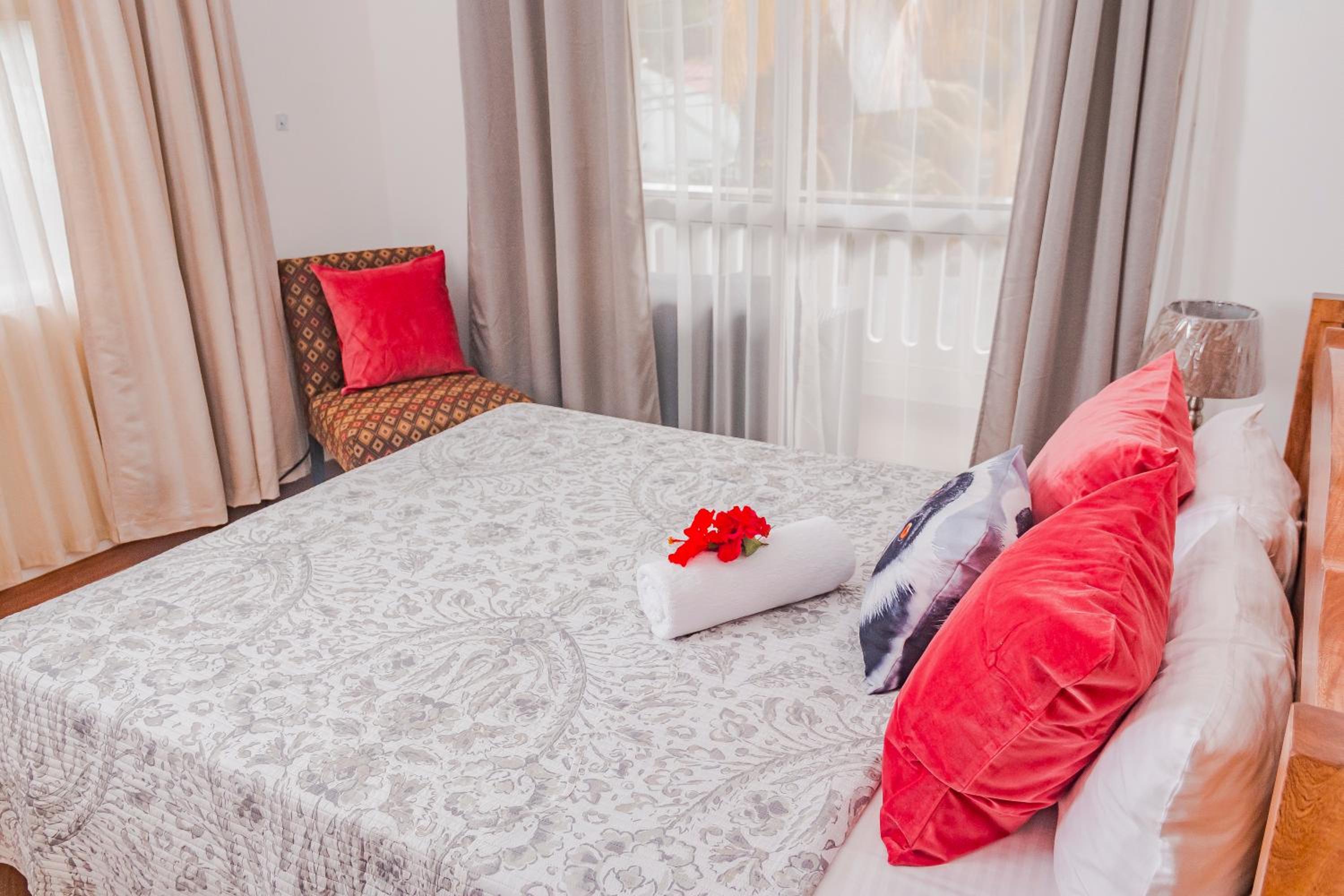 Le Manglier Guest House 8/33