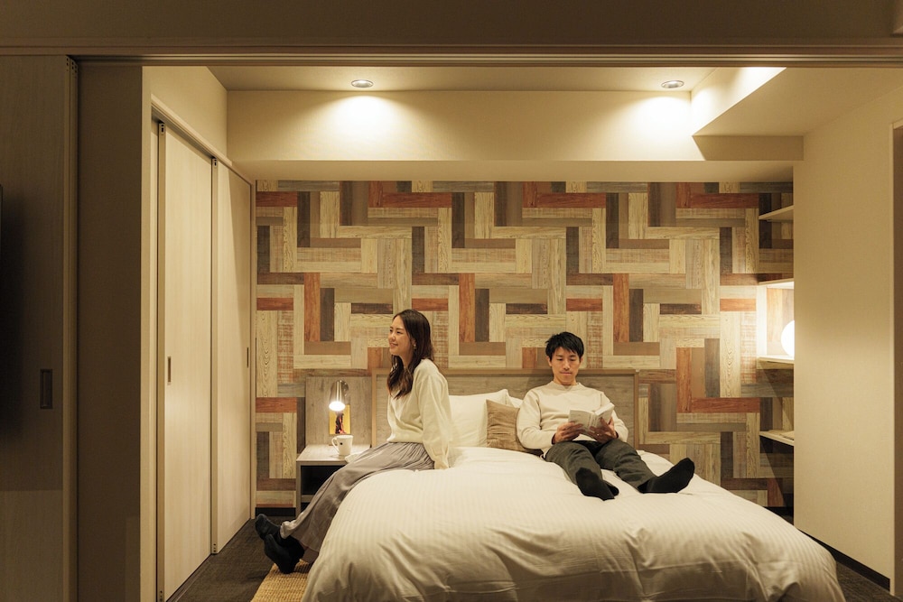 Inova Kanazawaekimae Hotel Suite 19/47