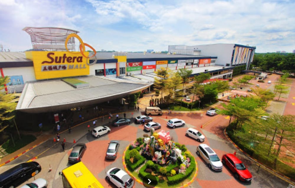 Goodhope Hotel Skudai Johor Bahru 55/61